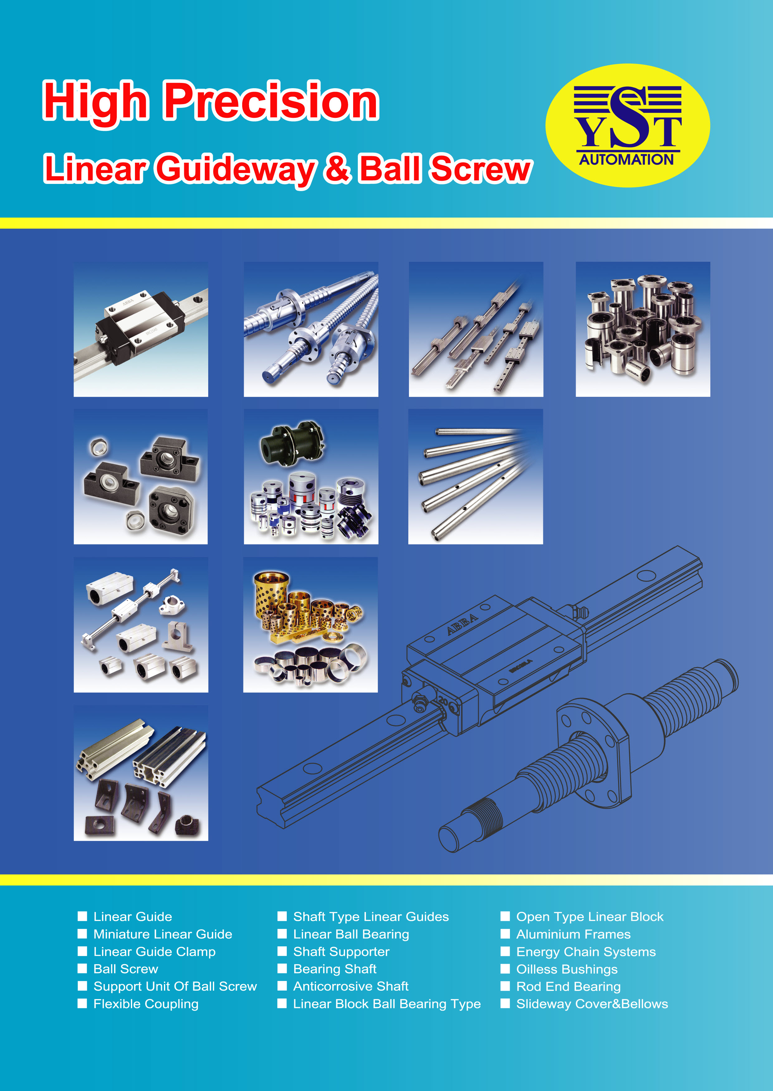 Product Catalog