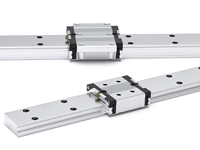 CPC - Linear Guide