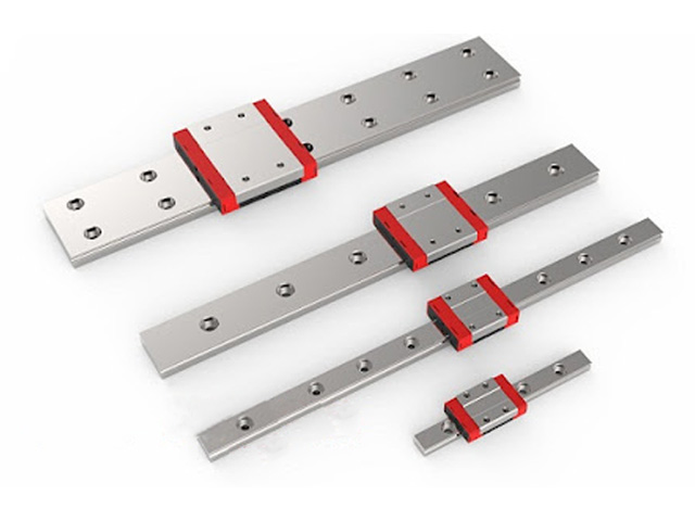 Aplus-Miniature Linear Guide