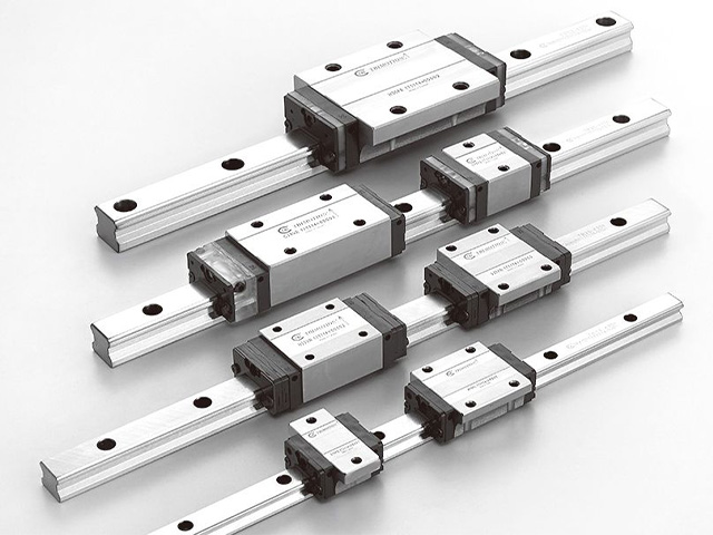 TBI MOTION : Linear Guide