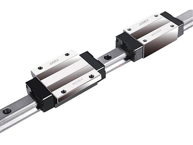 ABBA : Linear Guide