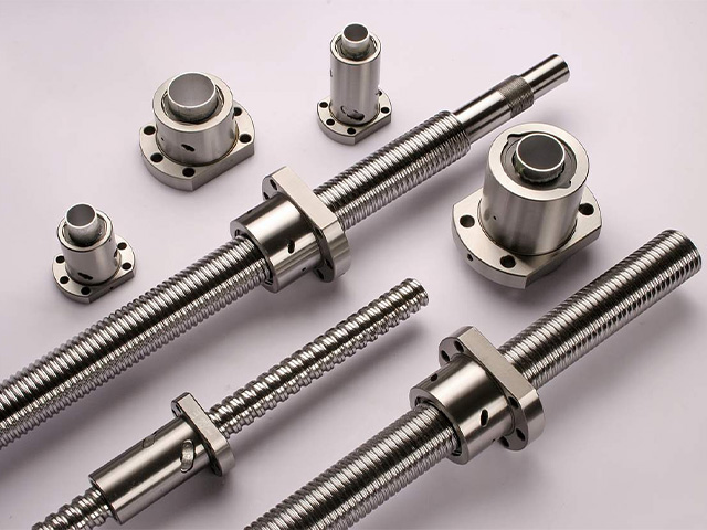 GTEN - Ball Screw