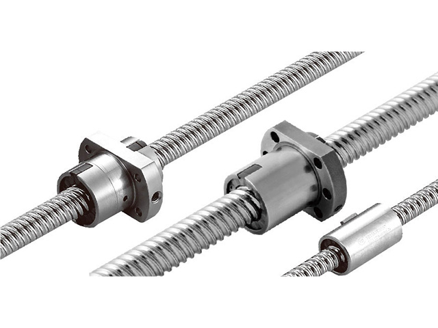 TBI MOTION - Ball Screw