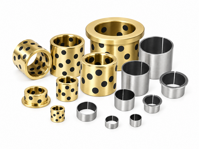 Oilless Bushings