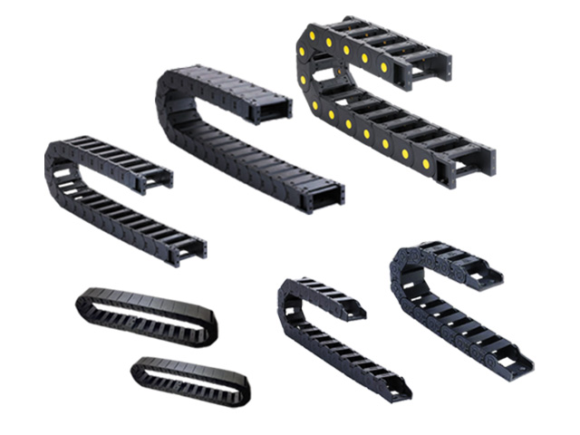 Energy Chain Systems
