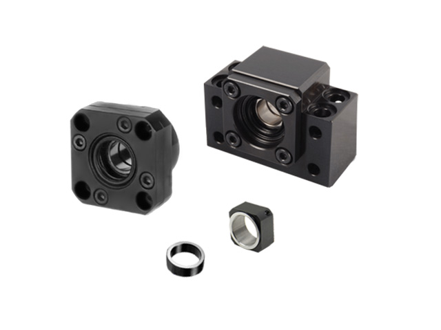 Support Unti Of Ball Screw