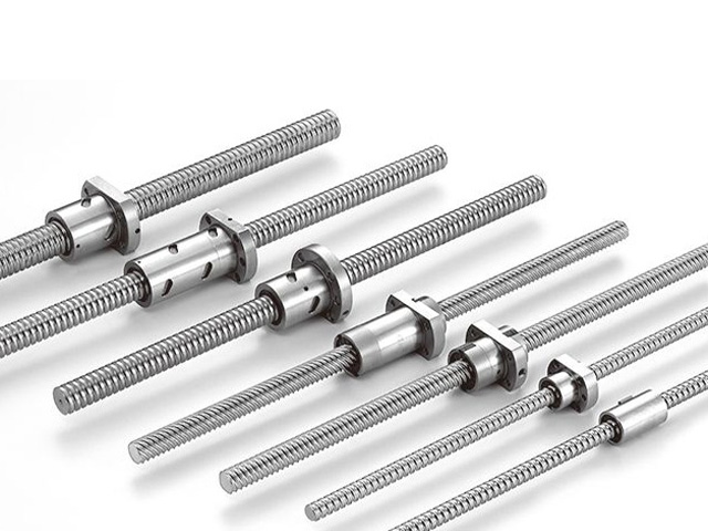 Ball Screw