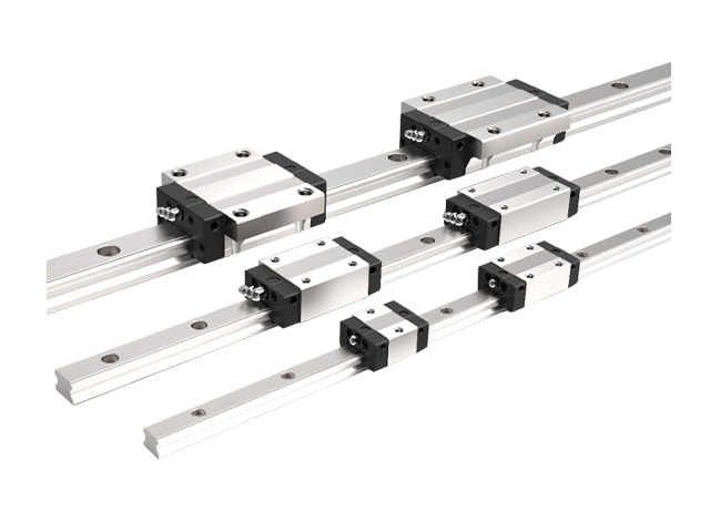 Linear Guideway
