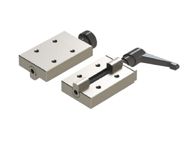 Linear Guide Clamp