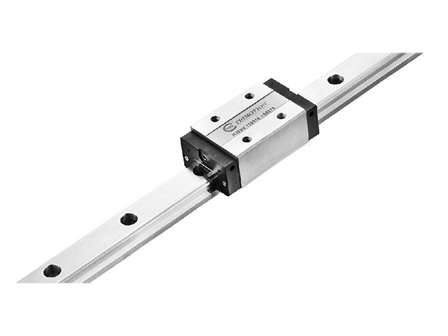 Linear Guide TRC-V
