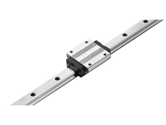 Linear Guide TRH-F