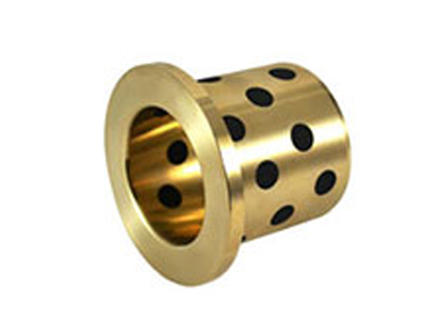 FOB (Flanged Bushings)