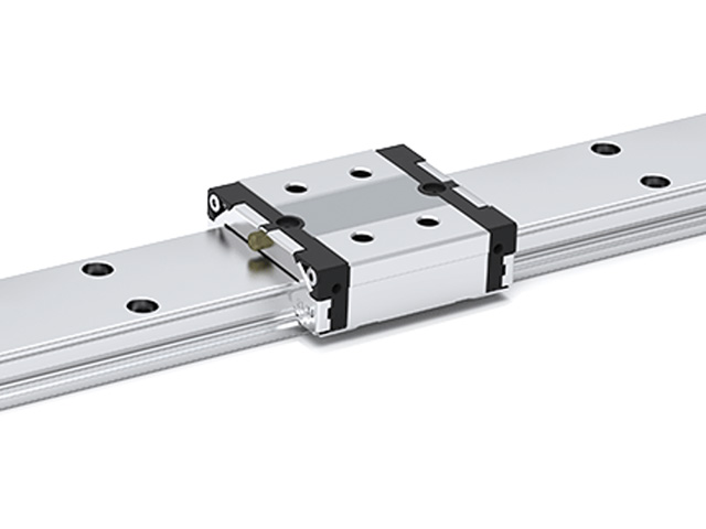 WRC-MN Series ( Stainless Steel )