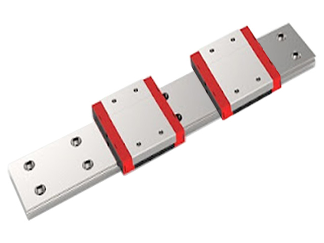 M-W Series